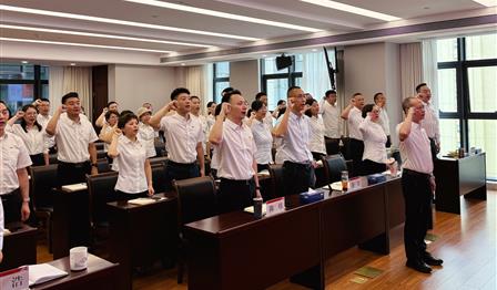 ag尊龙平台公司党总支组织开展迎“七一”主题党日运动